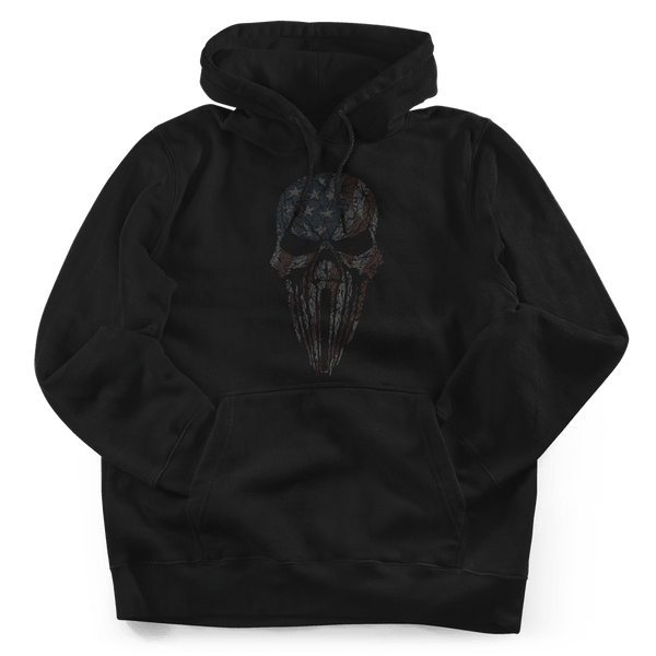 Patriots punisher hoodie deals
