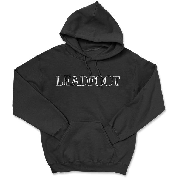 Leadfoot - Hoodie
