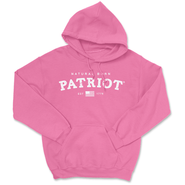 NBP Hoodie - Pink