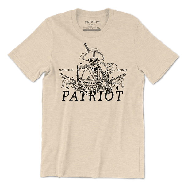 Vintage Patriot