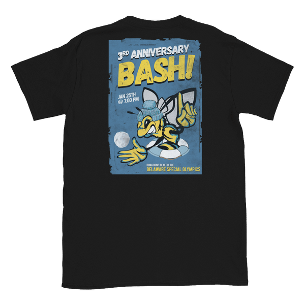 6B - 3rd Anniversary Bash