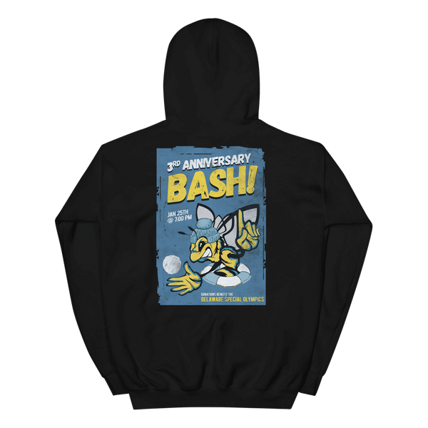 6B - 3rd Anniversary Bash - Hoodie